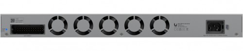 Ubiquiti UniFi Switch Pro XG 48 PoE