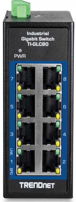 TRENDnet TI-GLC80