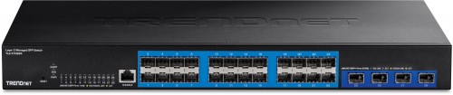 TRENDnet TL2-F70284