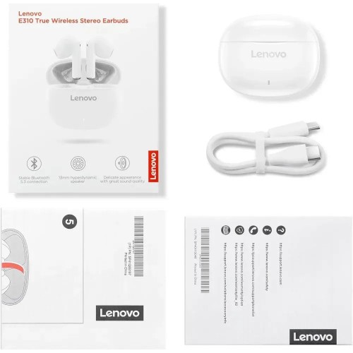 Lenovo E310
