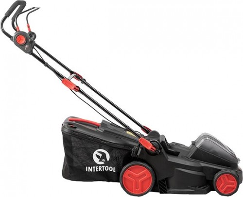 Intertool WT-9216