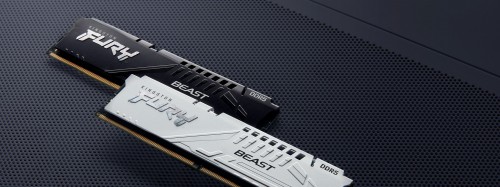 Kingston Fury Beast DDR5 1x64Gb