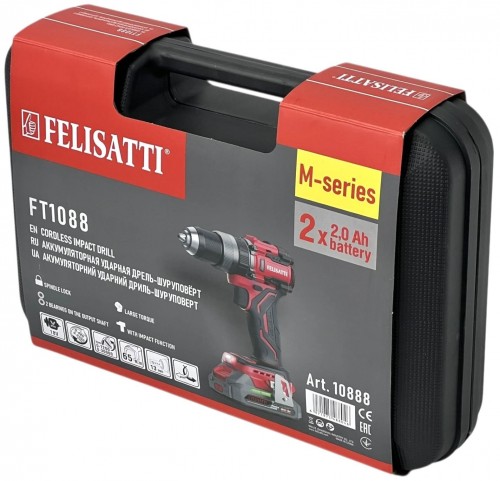 FELISATTI FT10888