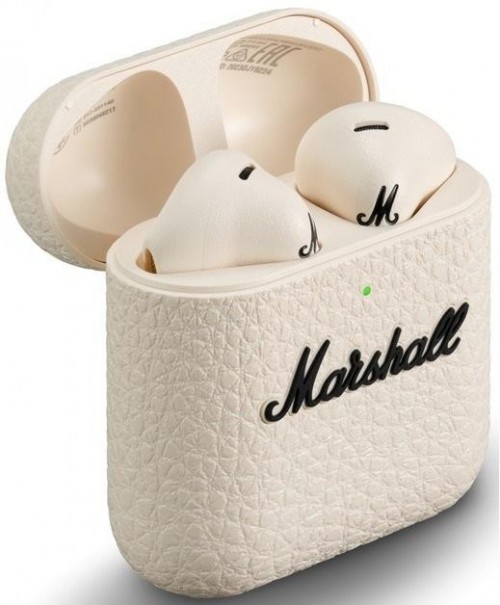 Marshall Minor IV