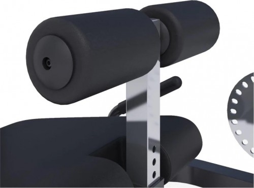 MAXXUS Trainer Pro GSMX-600025-00019-0001