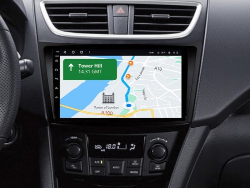 Gazer T6009-AZG Pro Max