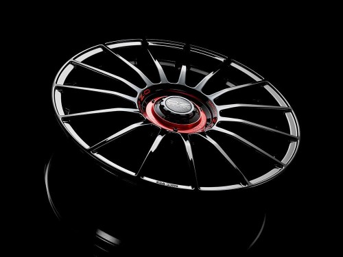 OZ Racing Superturismo Evoluzione