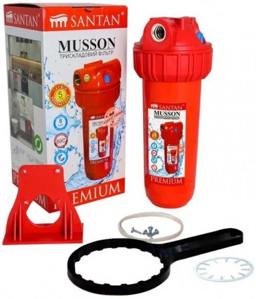 Santan Musson 3PS 3/4