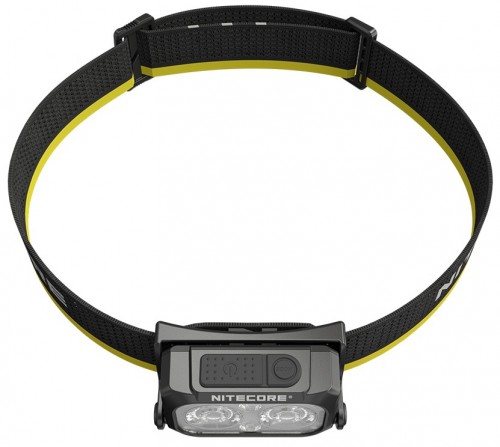 Nitecore NU25 MCT