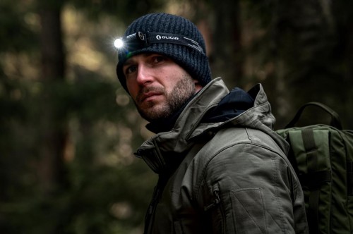 Olight Perun 3 Mini