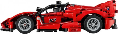 Lego Ferrari FXX K 42212