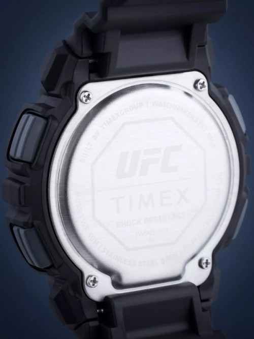 Timex UFC Striker TW5M53400