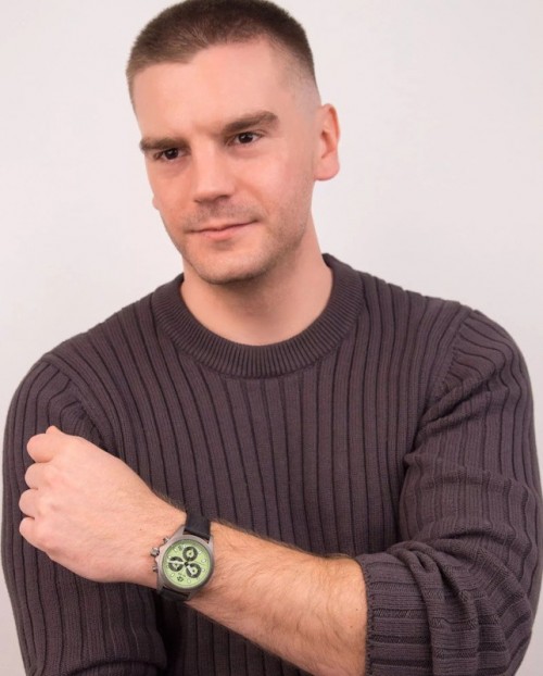 Timex Expedition North Field TW2V96400