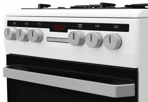 Amica 58GES2.33HZpTaDpFA W