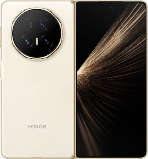 Honor Magic V5