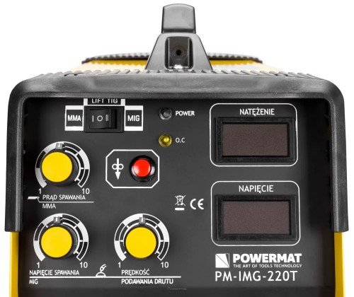 Powermat PM-IMG-220T