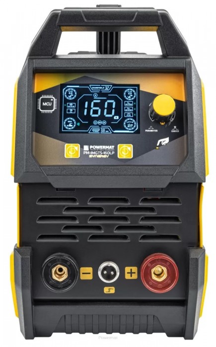Powermat PM-IMGTS-160LP
