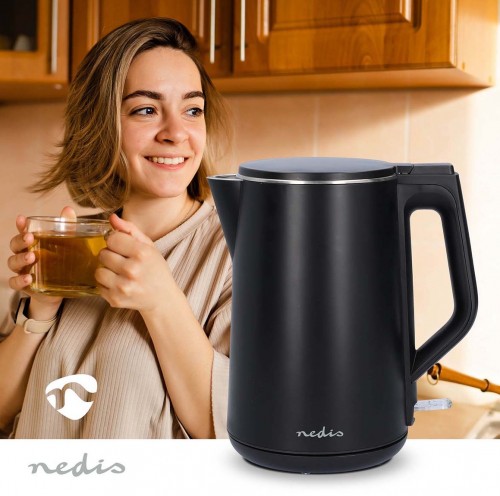 Nedis KAWK361EBK