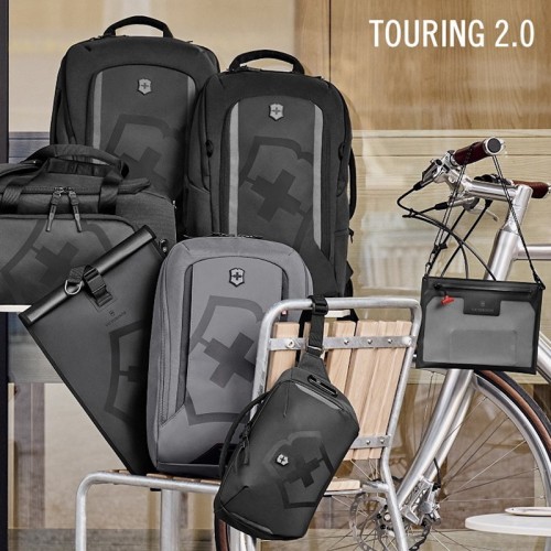 Victorinox Touring 2.0 Traveller 41L