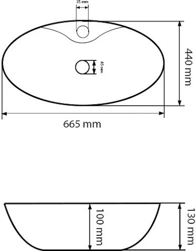 VBI Oratino 665 VBI-015503