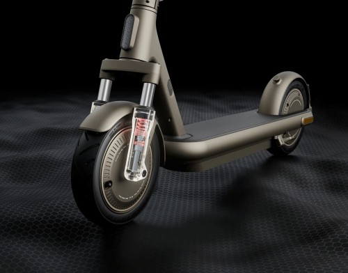 Xiaomi Mi Electric Scooter 4 Pro Max