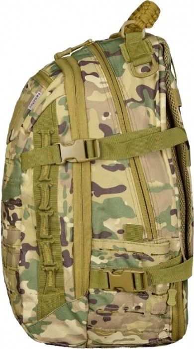 Camotec BattleBag LC