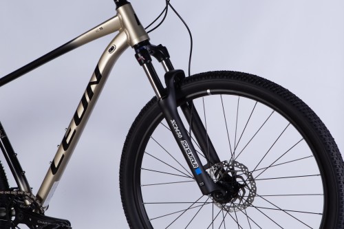 Leon XC 75 HDD 27.5 2025 frame 18