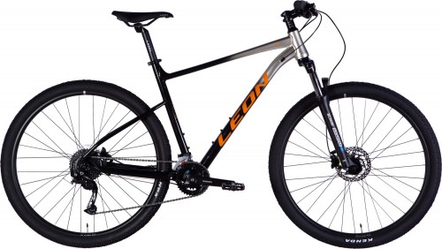 Leon TN 80 HDD 29 2025 frame 17