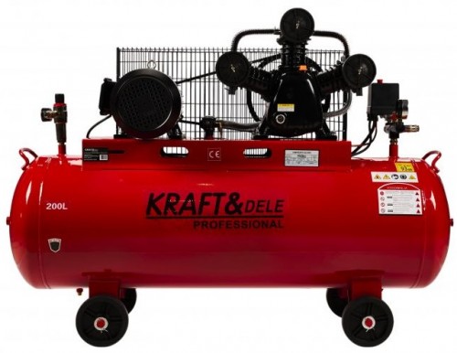 KRAFT&DELE KD1474