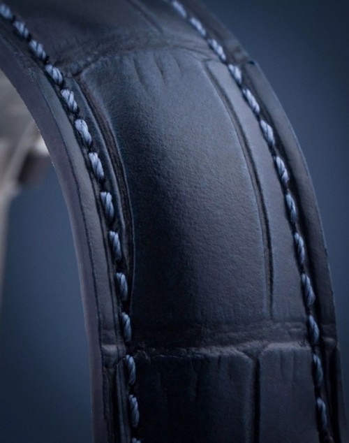 Zeppelin Atlantic Automatic 8460-3