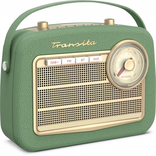 TechniSat Transita 130