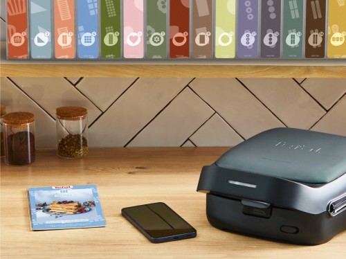 Tefal Snack Collection SW862BF0