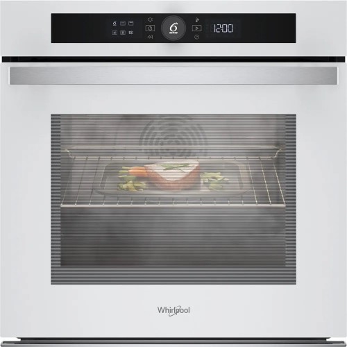 Whirlpool WOI 4S8CM1 SWA