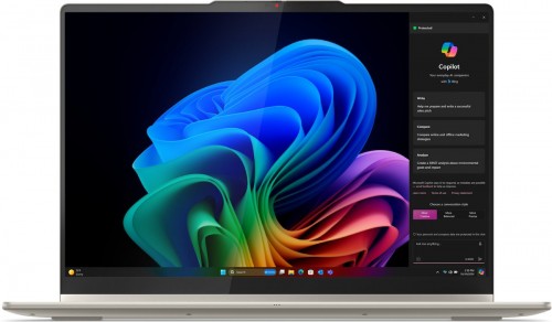Lenovo Yoga 7 2-in-1 16AKP10