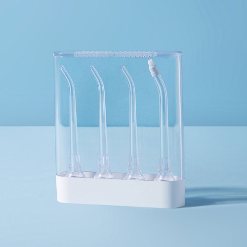 Xiaomi Mijia Water Flosser Nozzle 4 pcs