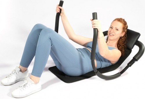 Everfit AB-Crunch Master