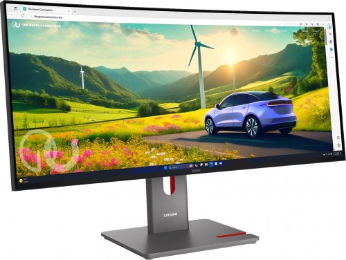 Lenovo ThinkVision P34WD-40