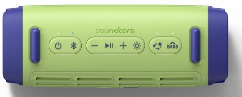 Soundcore Boom 3i