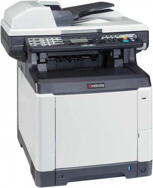 Kyocera ECOSYS M6526CDN
