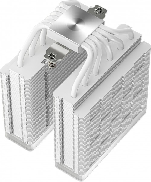 Deepcool AG620 ARGB V2 White