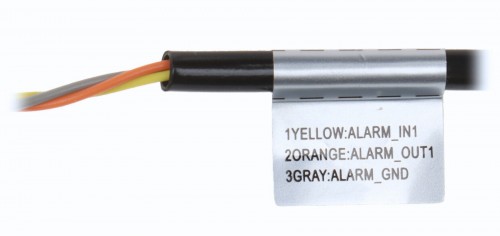 Dahua IPC-HFW3649E-AS-IL 2.8 mm