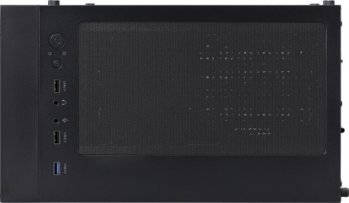 1stPlayer B5-M-3F Black