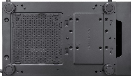 1stPlayer B5-M-3F Black