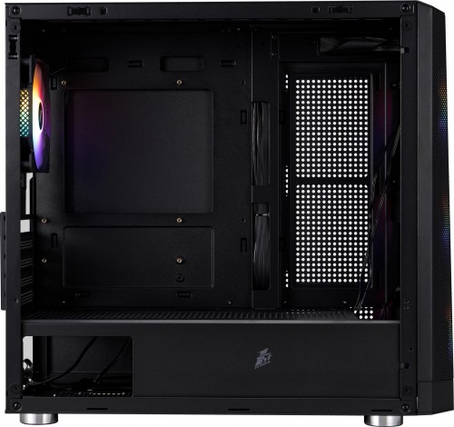 1stPlayer FD5-M-4F1 Black