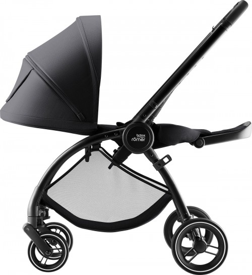 Britax Romer Rio