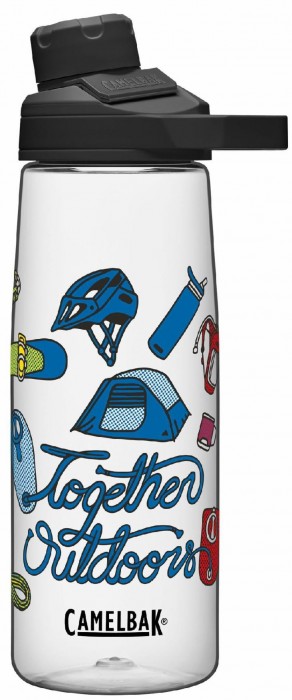 CamelBak Tritan Renew Chute Mag 0.75