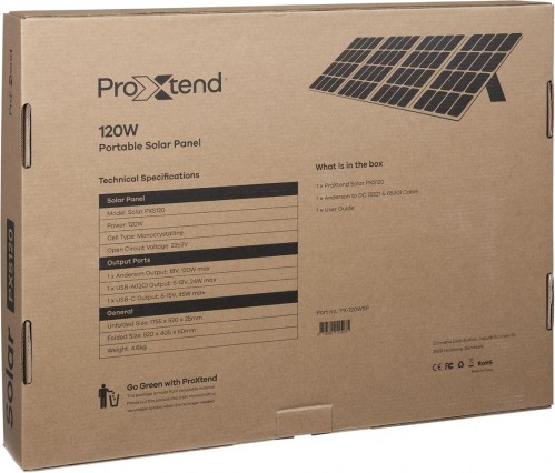 ProXtend PXS120
