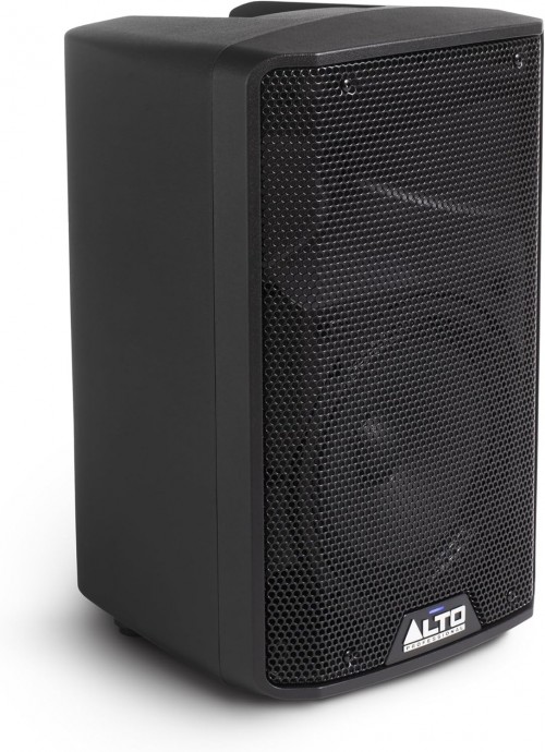 Alto Professional TX408