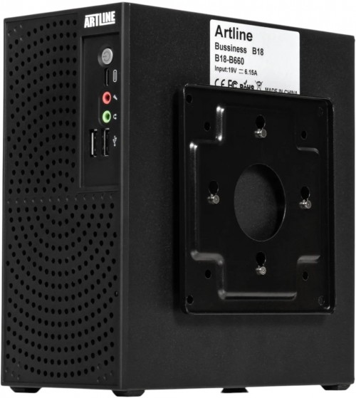 Artline B18v01
