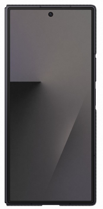 Samsung Carbon Shield Case for Galaxy Z Fold7